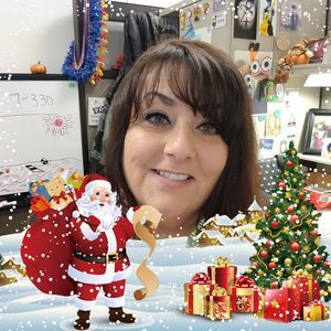 Meet your Posher, Dawn